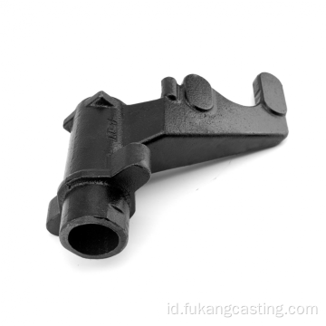 Daikin Instalasi Kit Air Conditioner Support Bracket P002